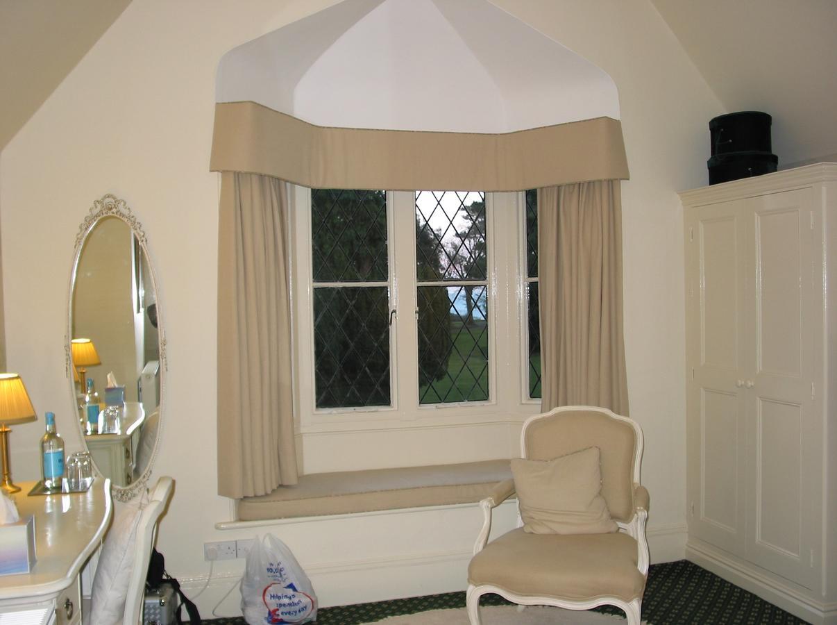 Rylstone Manor Hotel Shanklin Exterior photo