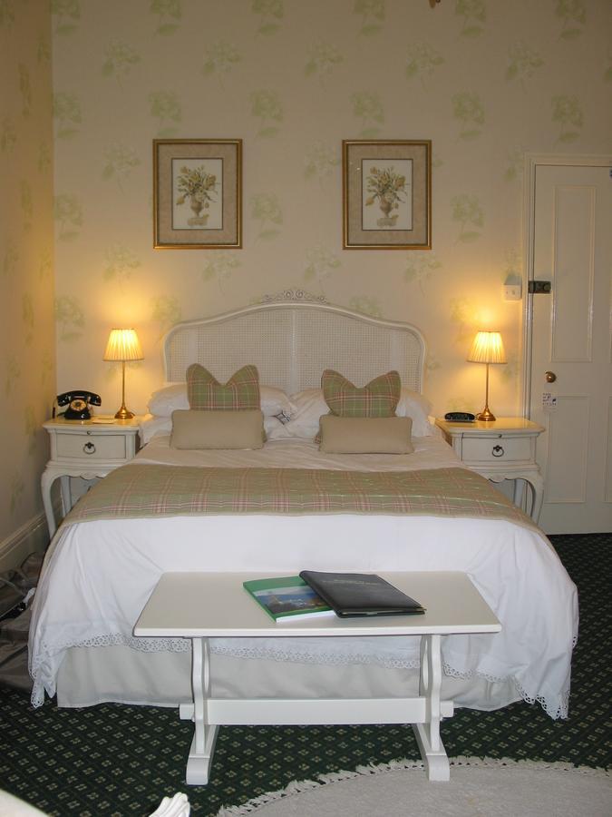 Rylstone Manor Hotel Shanklin Exterior photo