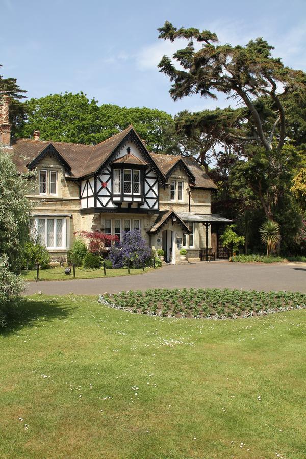 Rylstone Manor Hotel Shanklin Exterior photo