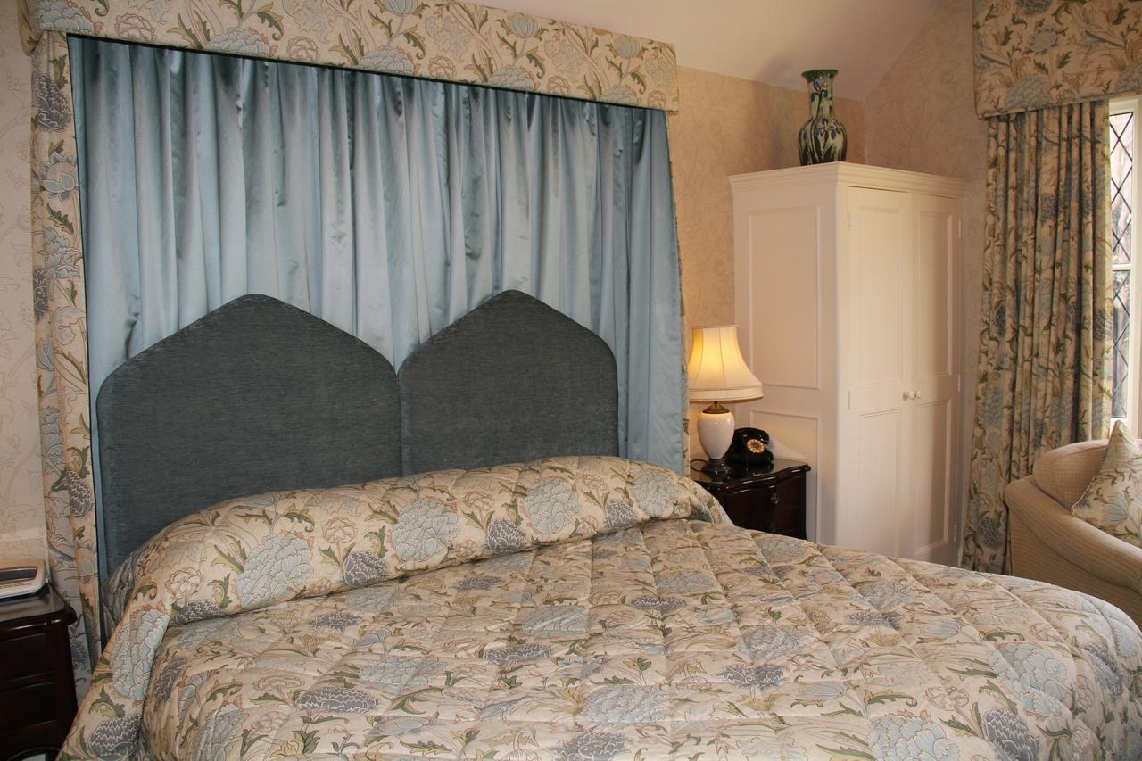 Rylstone Manor Hotel Shanklin Exterior photo