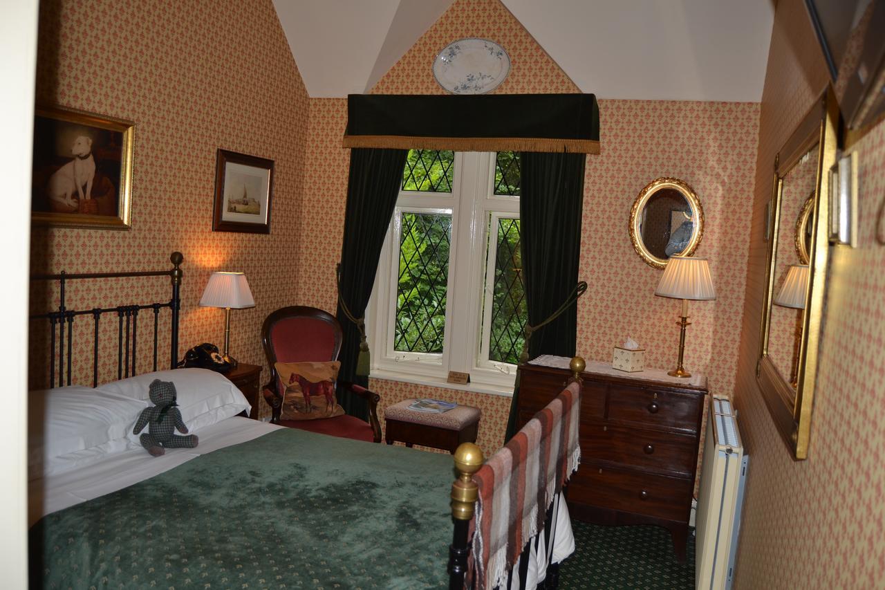 Rylstone Manor Hotel Shanklin Exterior photo