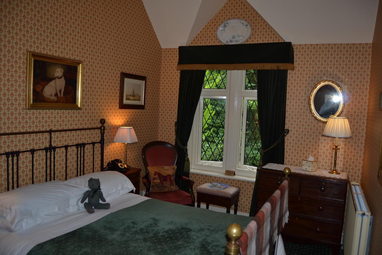 Rylstone Manor Hotel Shanklin Exterior photo