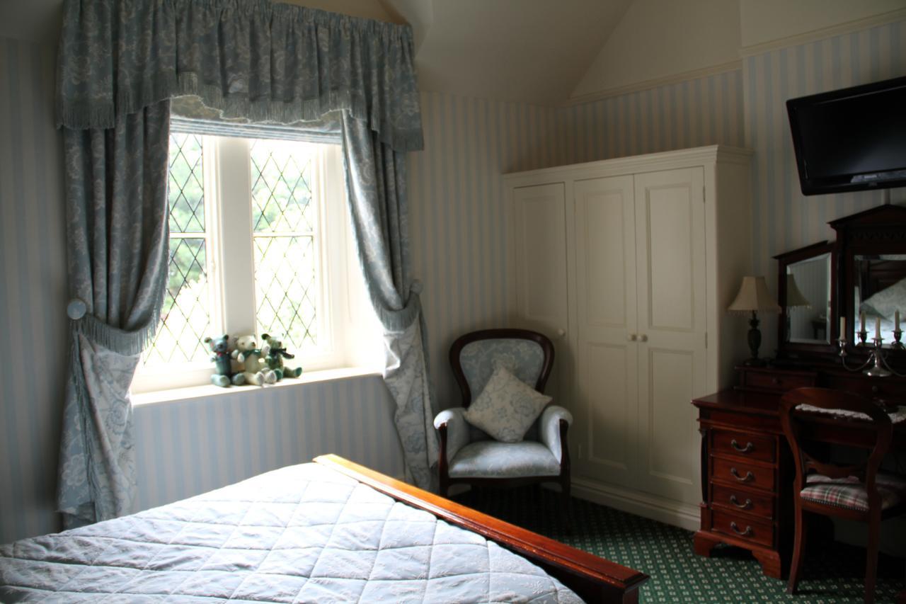 Rylstone Manor Hotel Shanklin Exterior photo
